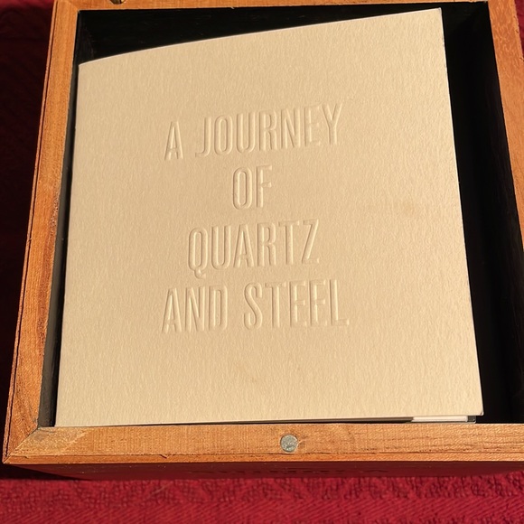 Shinola Detroit - Picture 2 of 9